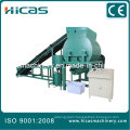 Hicas Compressed Wood Pallet Production Line